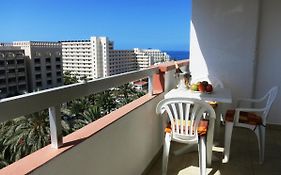 In Las Americas With Amazing View