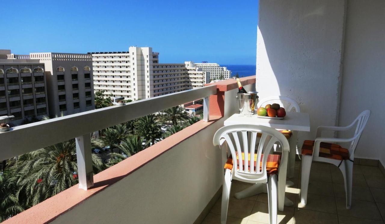 In Las Americas With Amazing View Playa de las Americas  Exterior photo