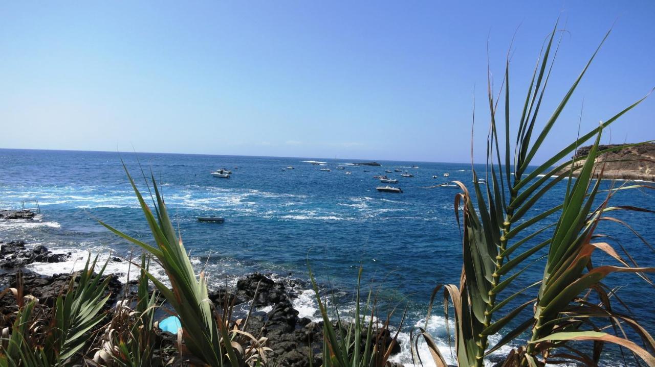 In Las Americas With Amazing View Playa de las Americas  Exterior photo