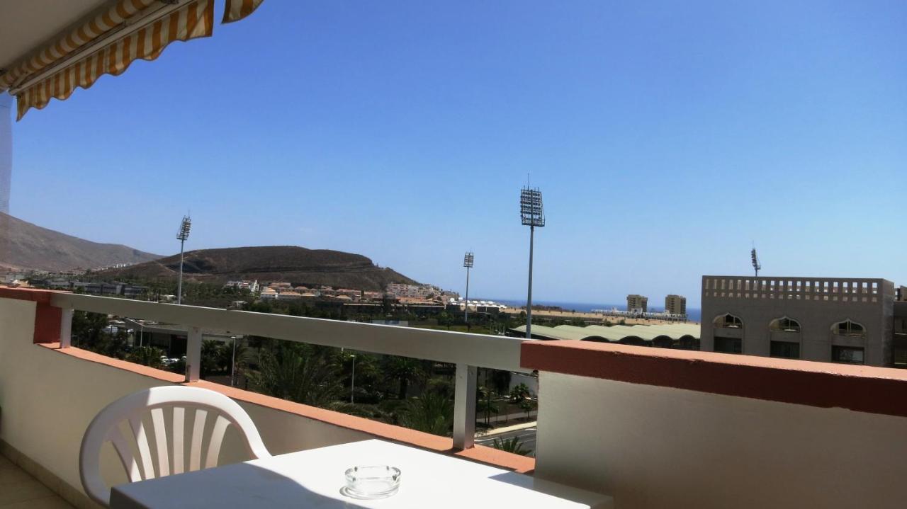 In Las Americas With Amazing View Playa de las Americas  Exterior photo
