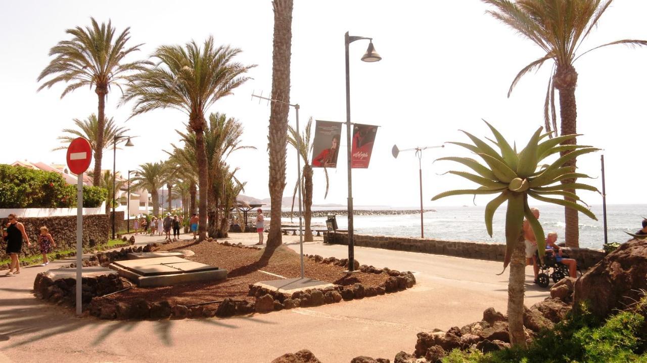 In Las Americas With Amazing View Playa de las Americas  Exterior photo