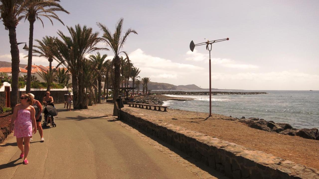 In Las Americas With Amazing View Playa de las Americas  Exterior photo